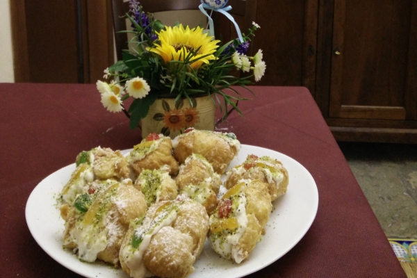 Hotel Albergo Locanda Scirocco (Castellammare del Golfo)